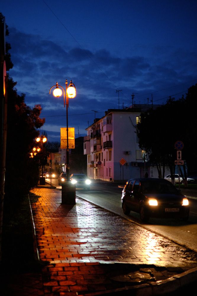 Photograph by Михаил Нестеренко