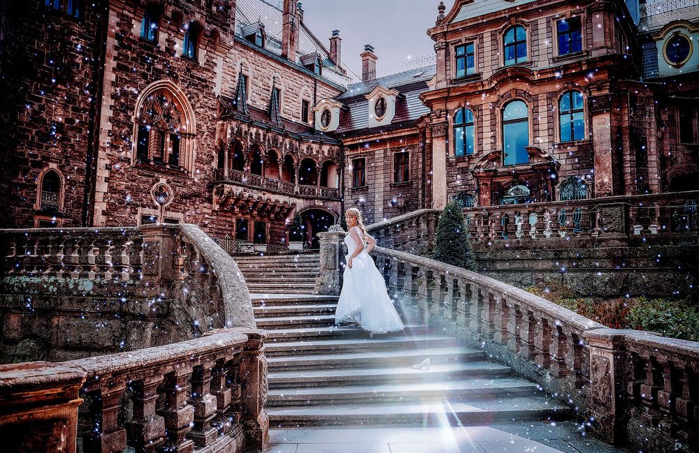 Photograph by Marcin Kozak