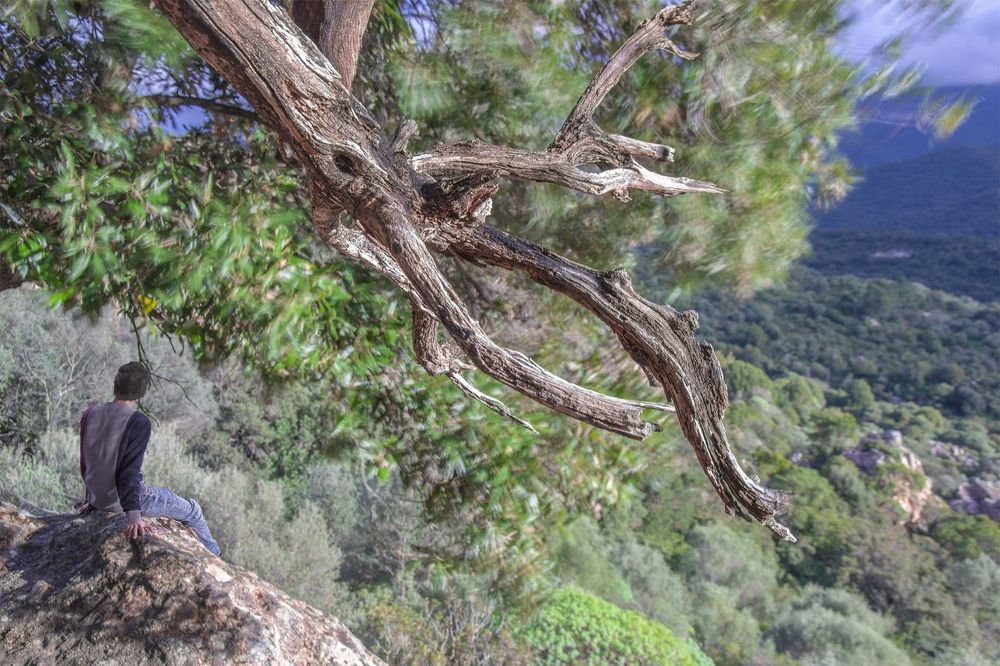 Photograph by Alberto Cani