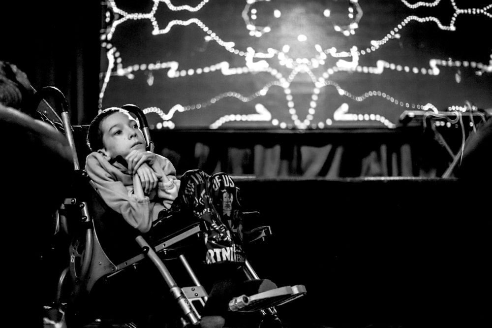 Photograph by Марат Гизатуллин