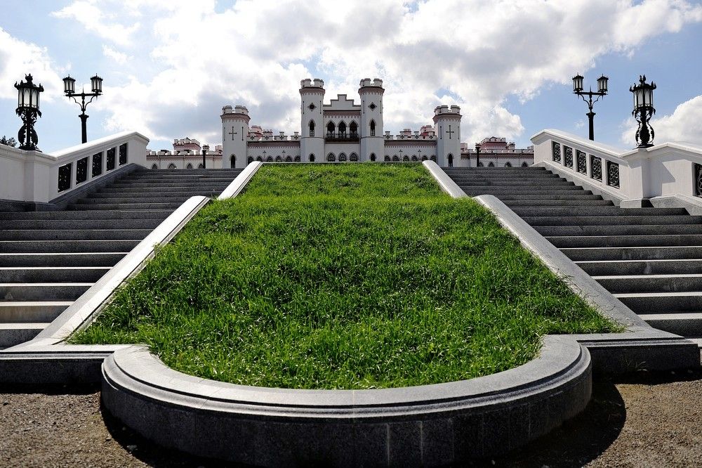 Photograph by Людмила Казак