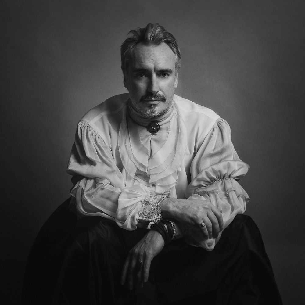 Photograph by Вера Шамраева