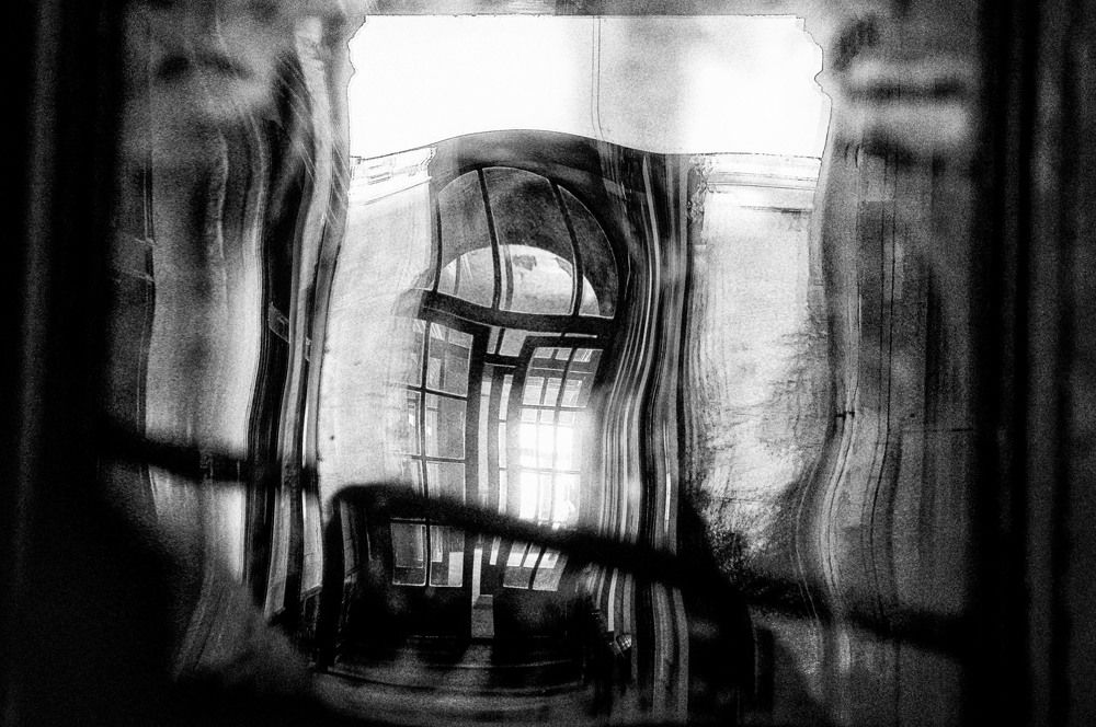 Отголоски внутреннего голоса