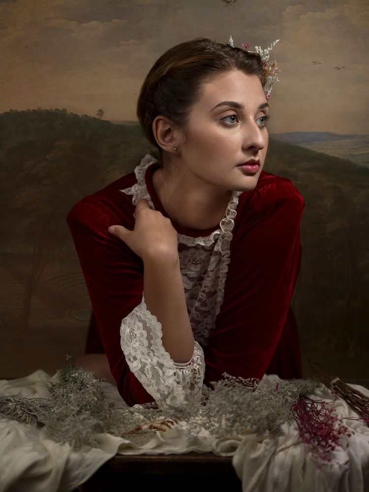 Photograph by Edgard Huapaya