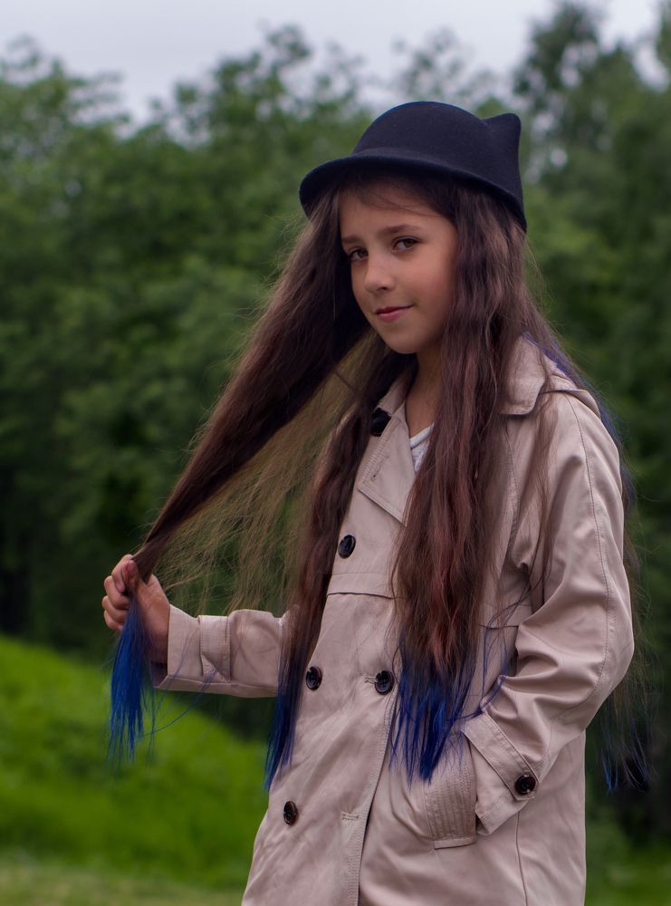 Photograph by Оксана Макарова