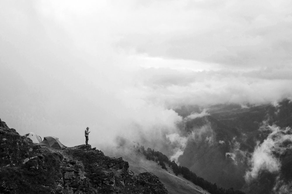 Photograph by Айнур