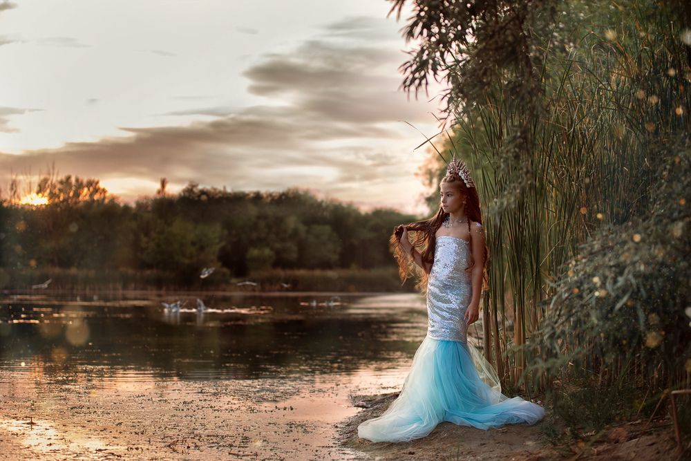Фотография автора 