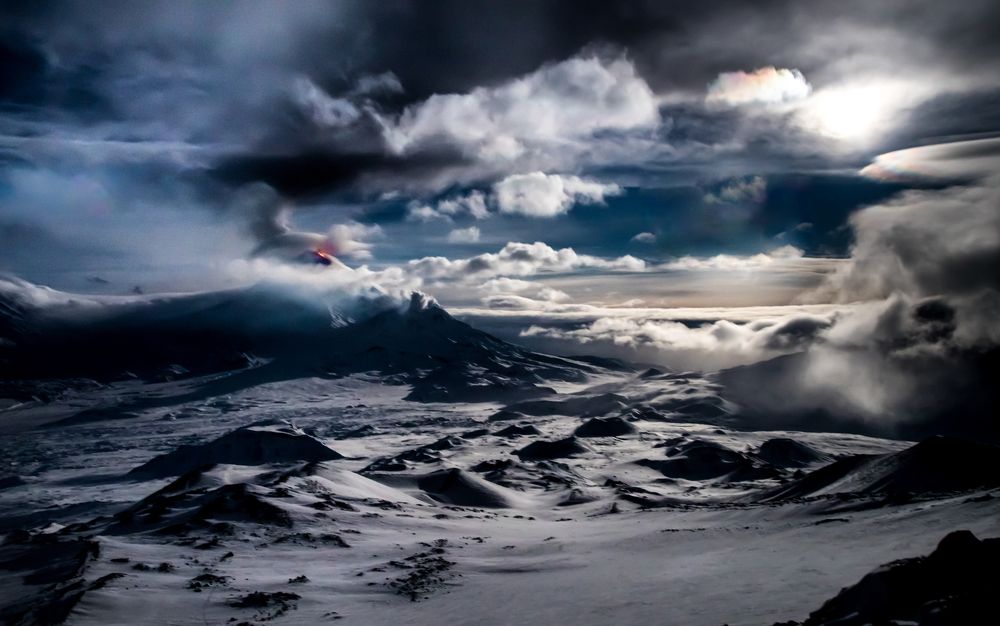 Космические фантазии