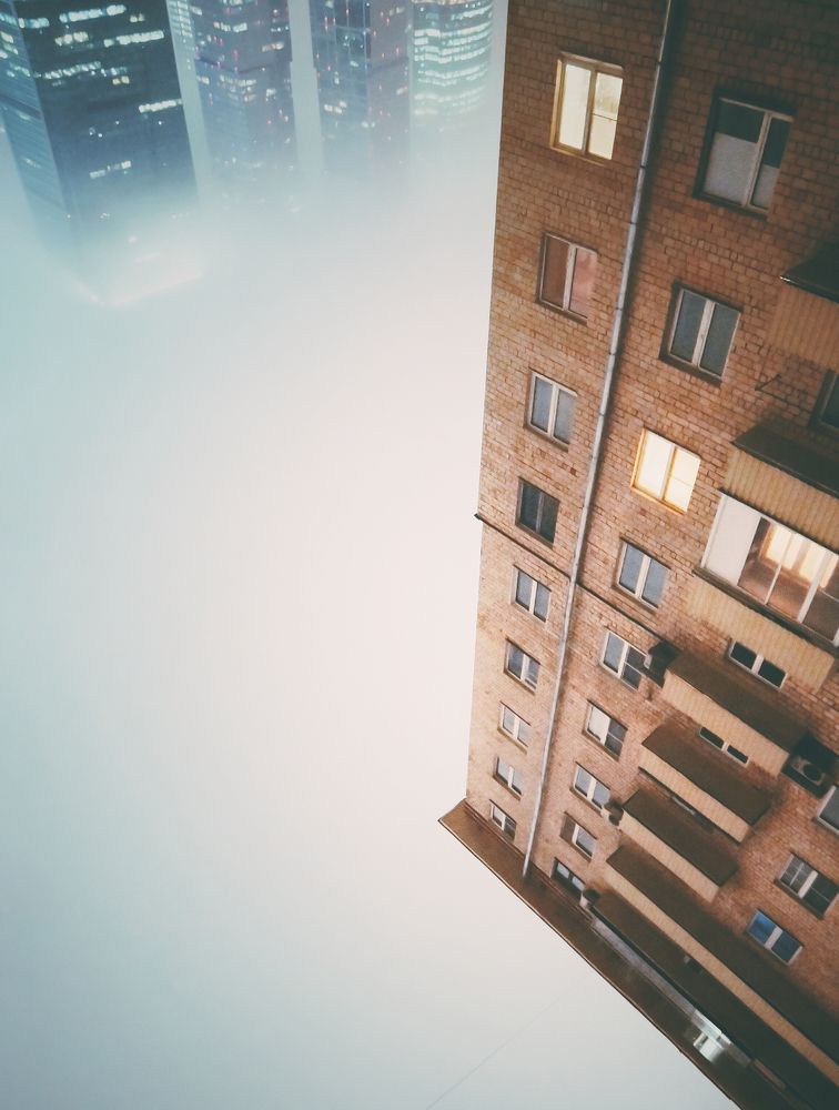 Photograph by Ханна Каунис