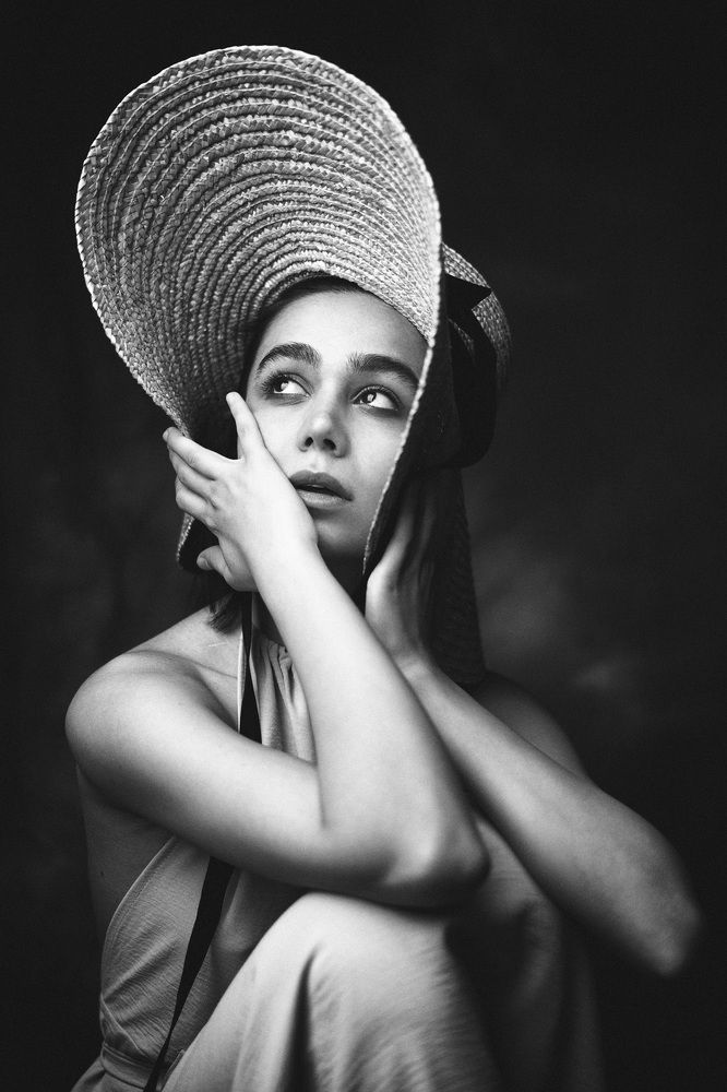 Photograph by behnam khoramshahi