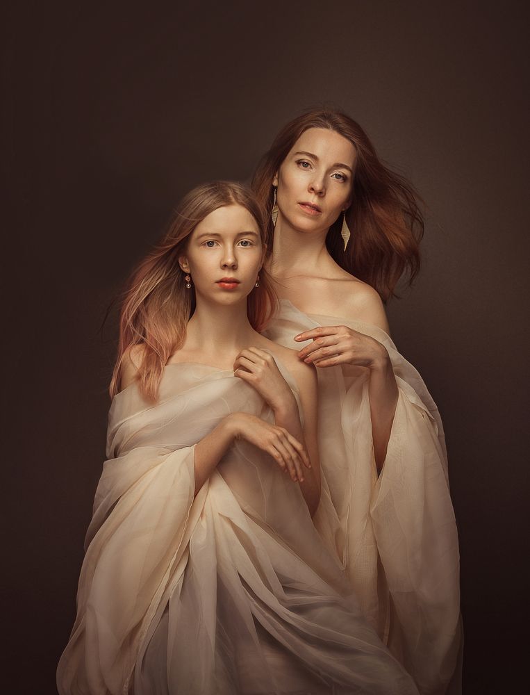 Photograph by Наталья Иванова