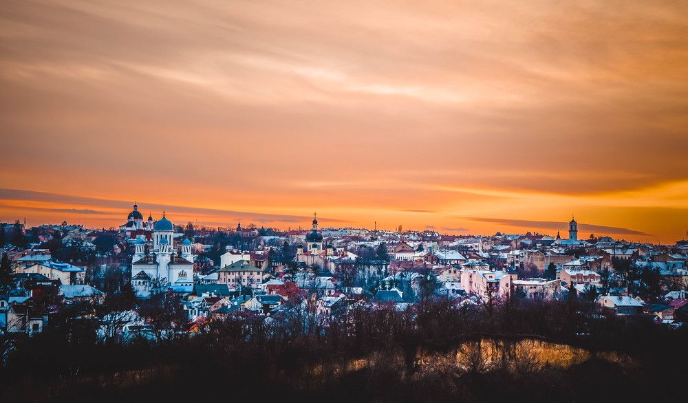 Photograph by Антонина Вишневская