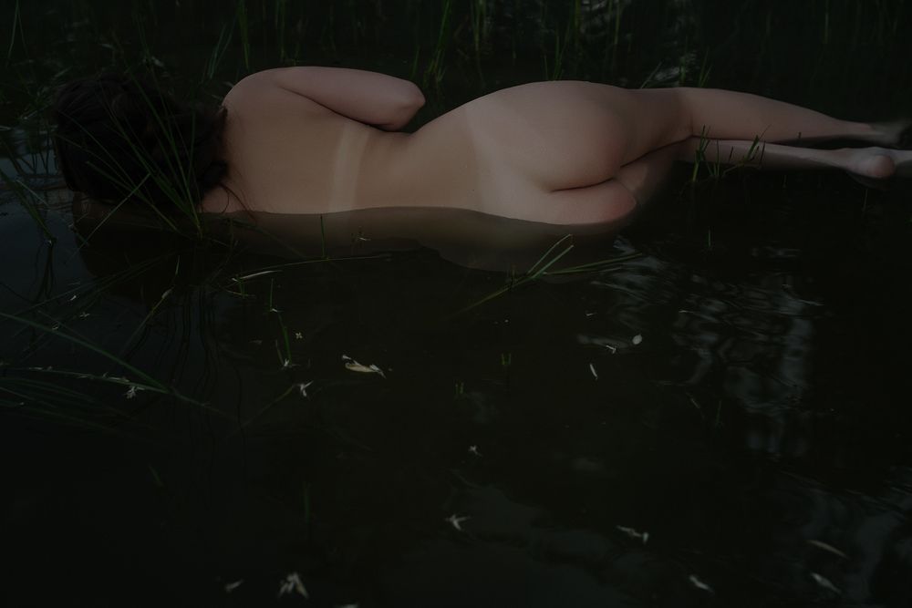 Photograph by Ксения Заводчикова