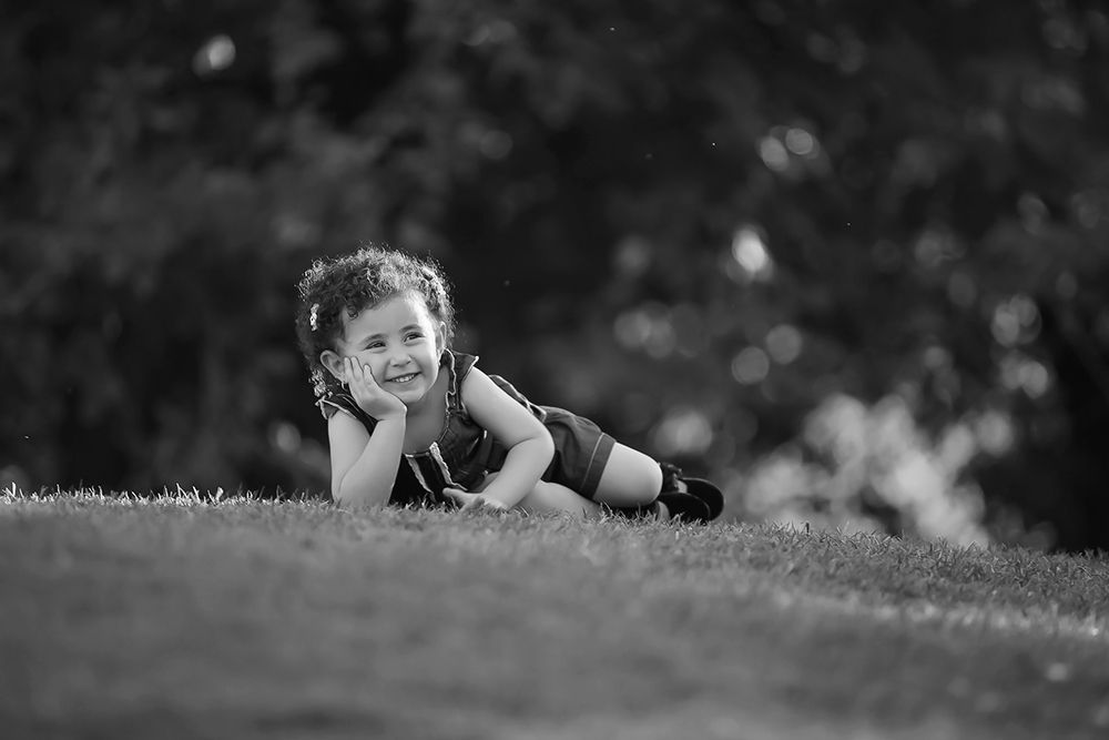 Photograph by Hossein Golestan