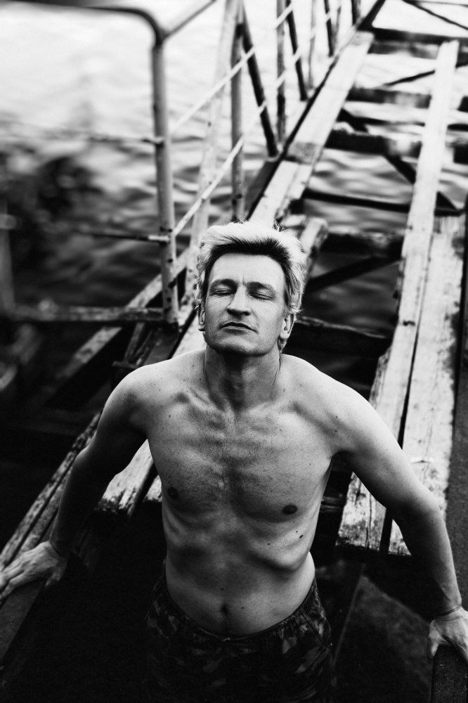 Photograph by Сергей Соколов
