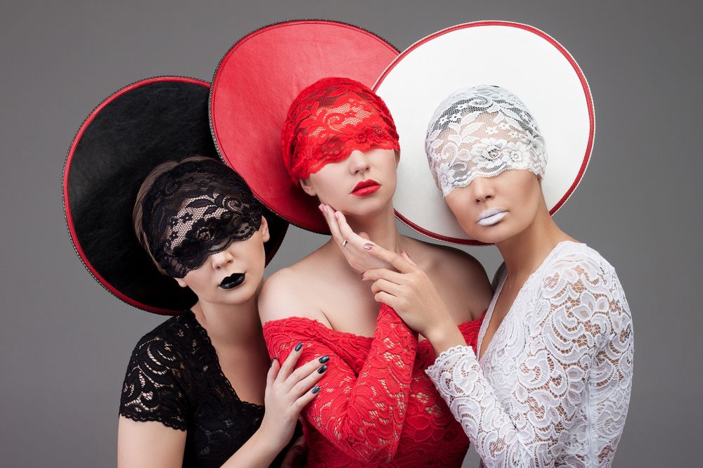 Фотография автора Оля Власова