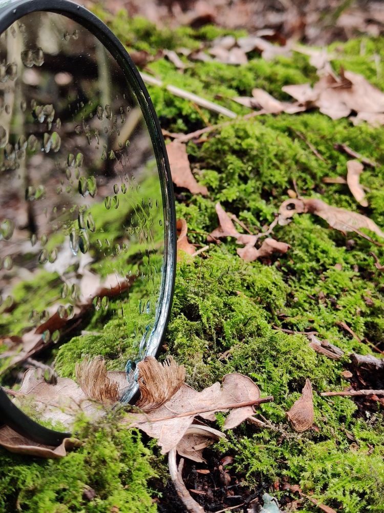 Photograph by Khrystyna Kyrylyuk