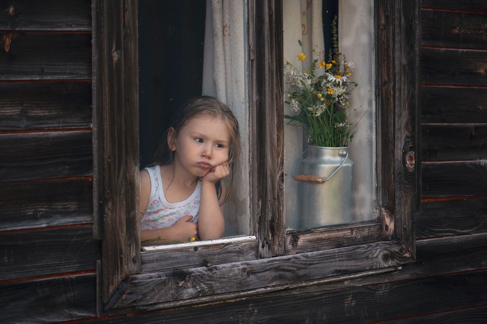 Photograph by Ольга Тюгина