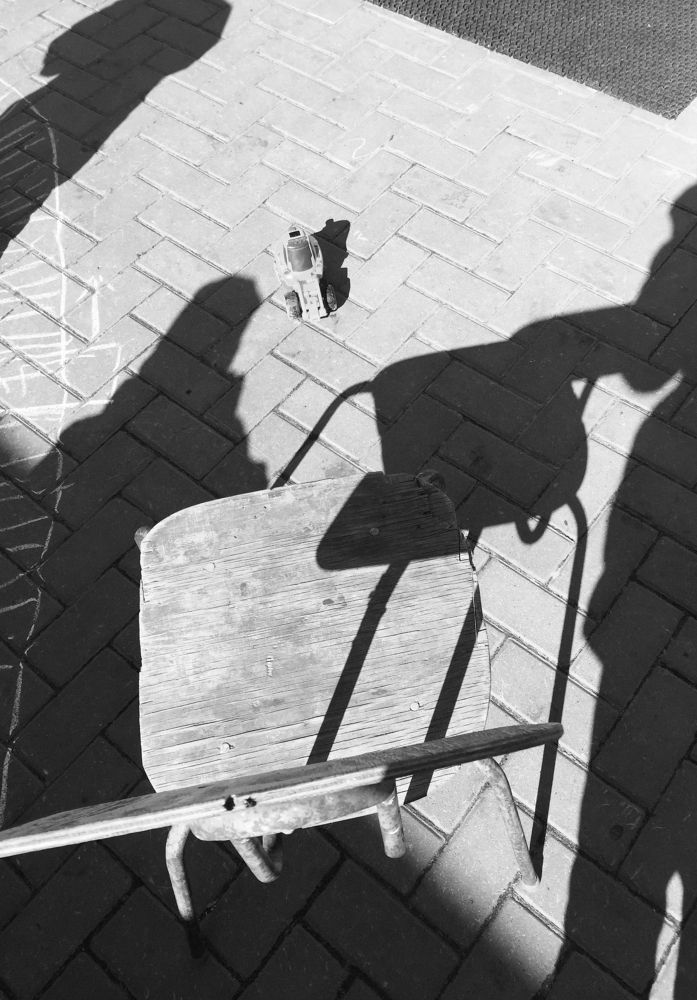 Photograph by Галина Балахонова