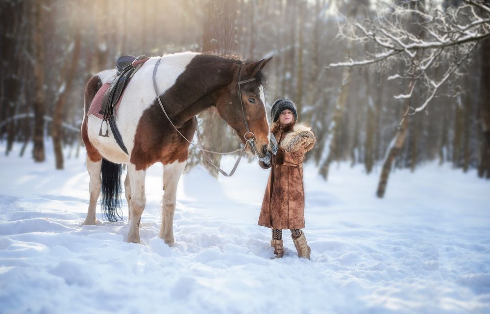 Photograph by Екатерина Лебедева