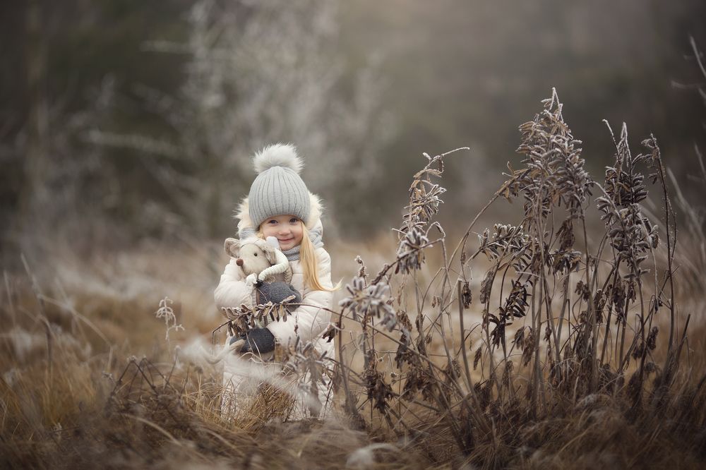 Photograph by Светлана Наумова