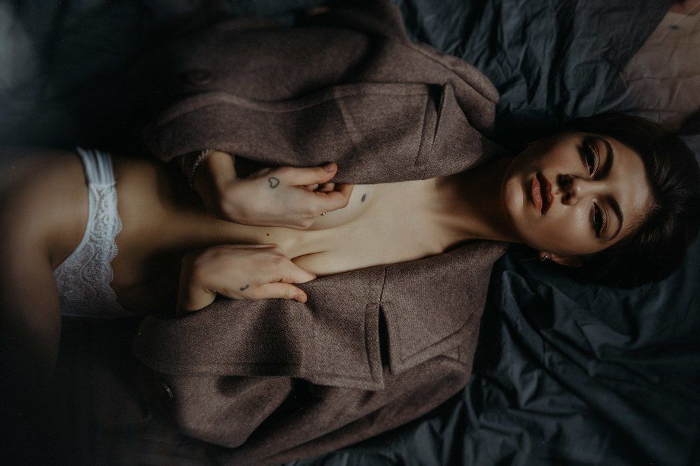 Photograph by Сергей Соколов