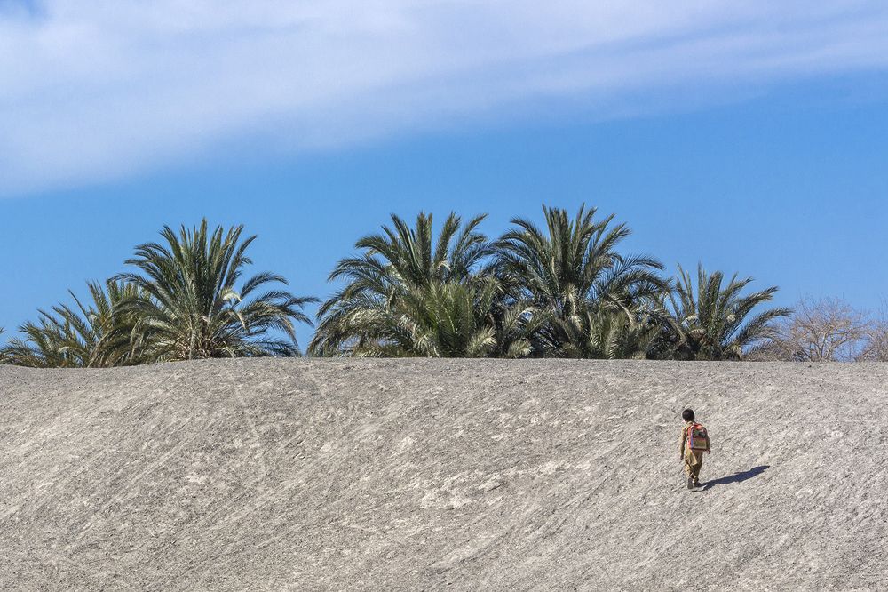 Photograph by ali akbar matloubi