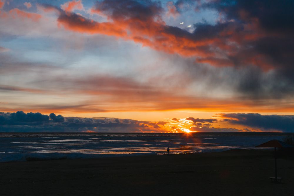 Photograph by Антонина Линова