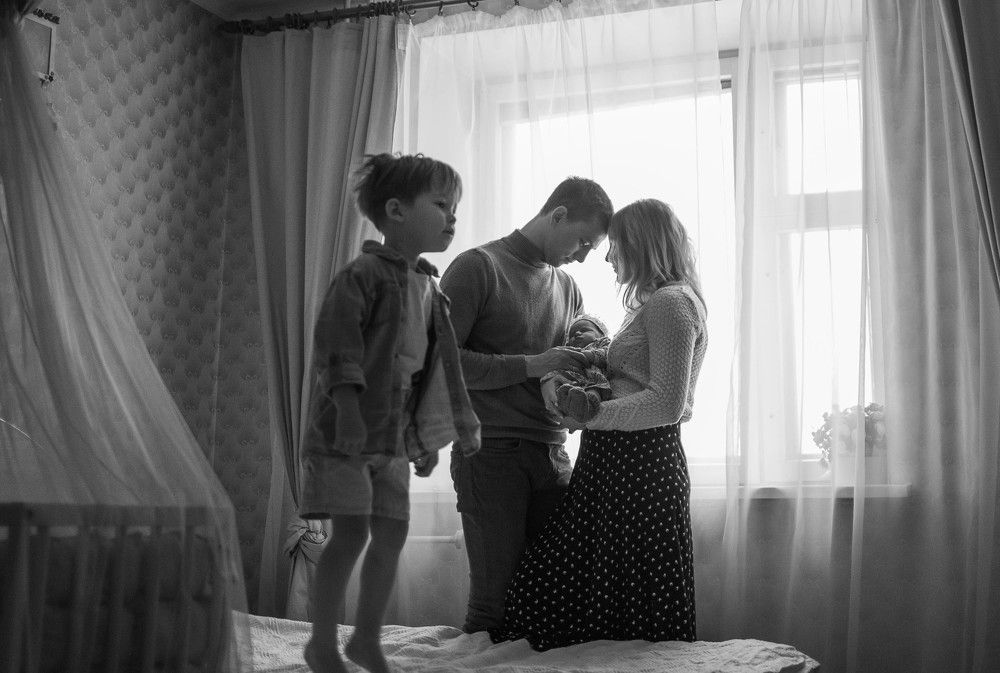 Photograph by Светлана Наумова