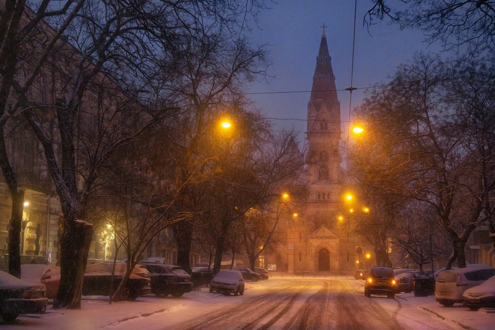 Photograph by Ольга