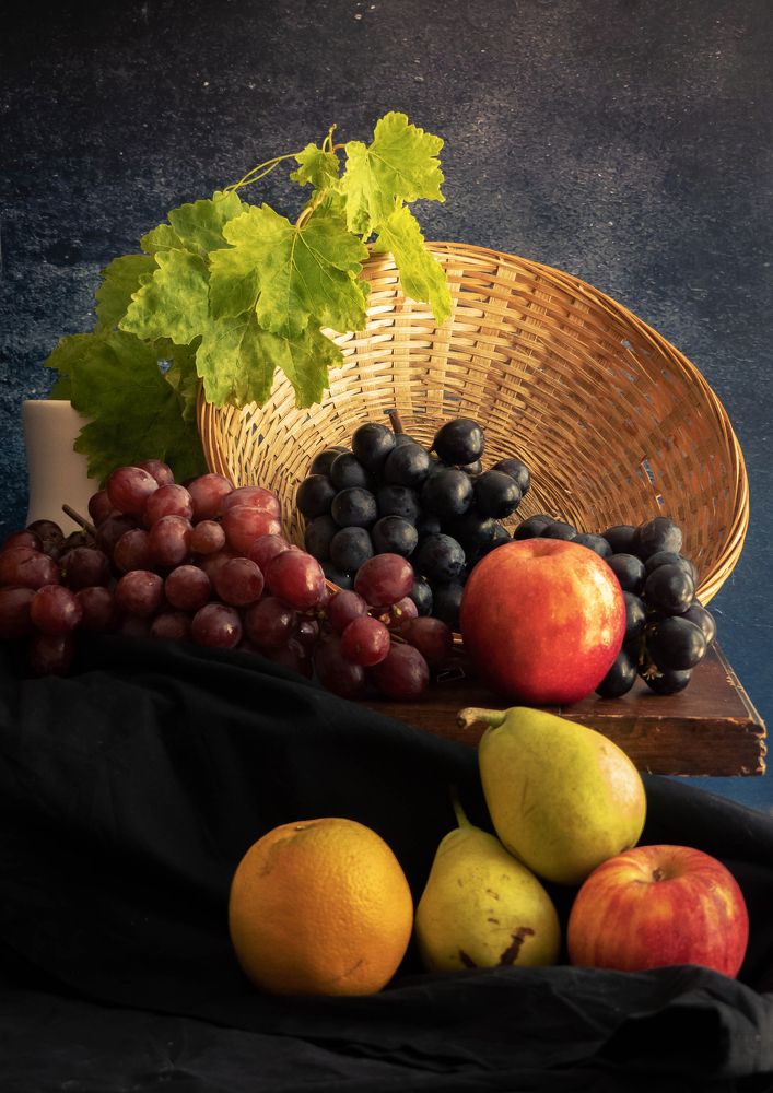 Photograph by Bryam Blanco