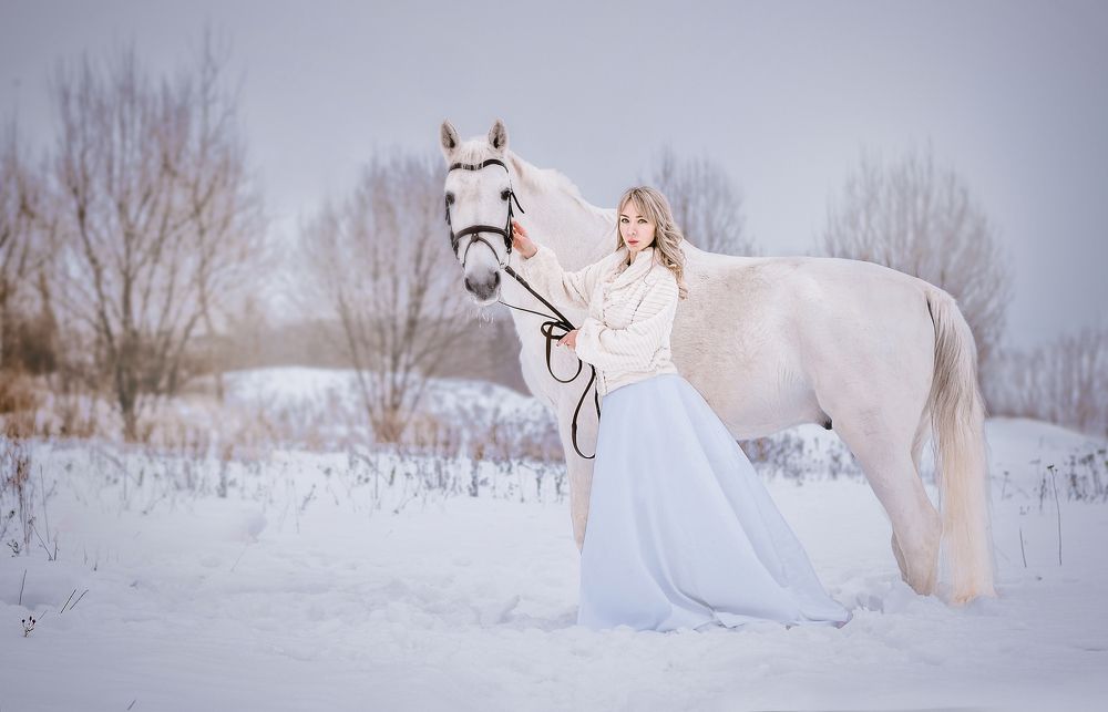 Photograph by Екатерина Лебедева