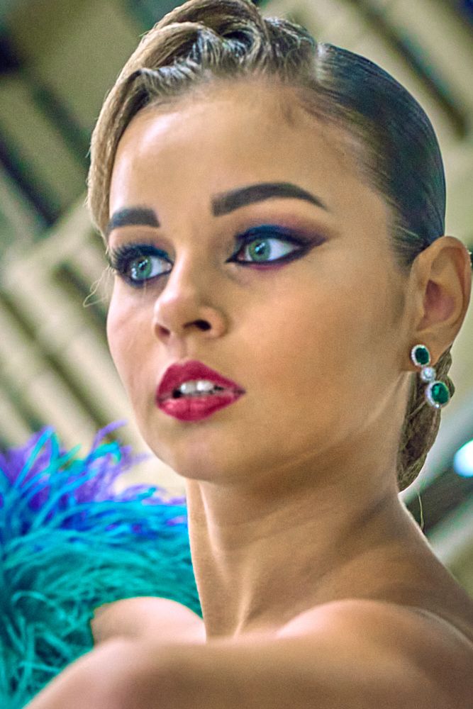 Photograph by Александр Антонов