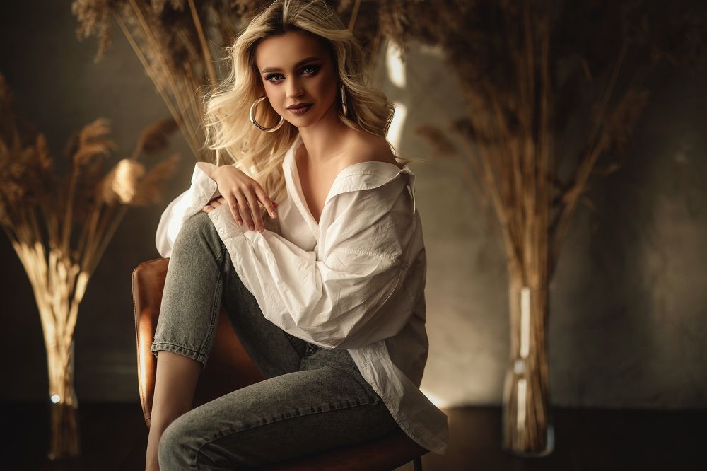 Photograph by Алина Мур