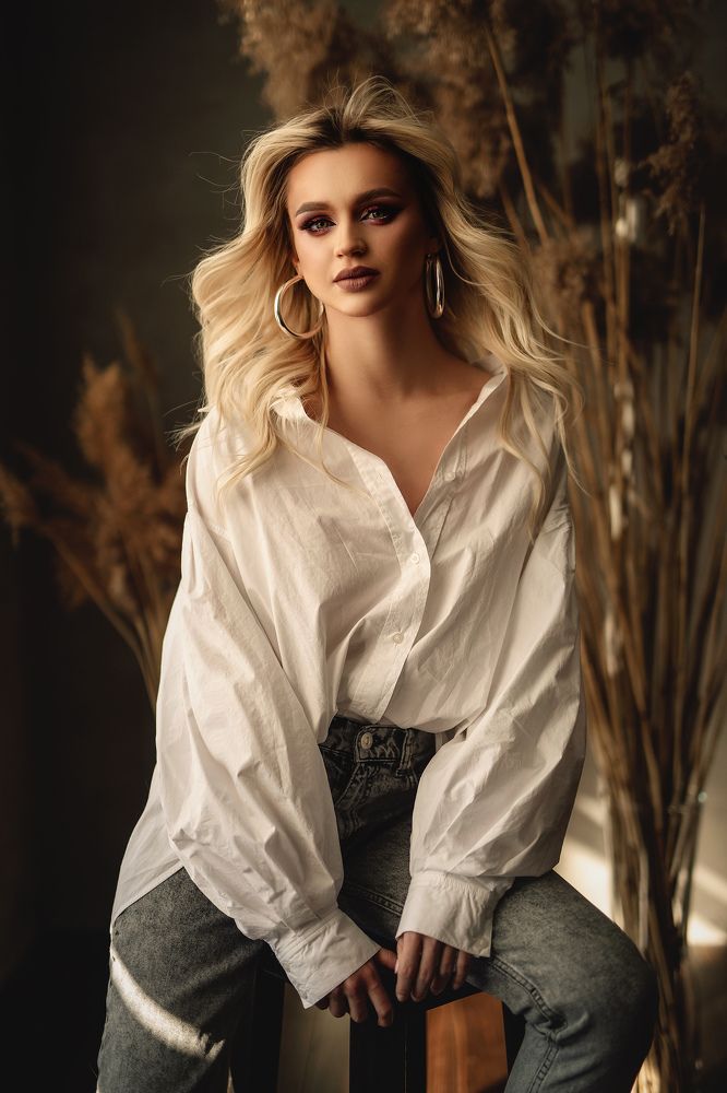 Photograph by Алина Мур