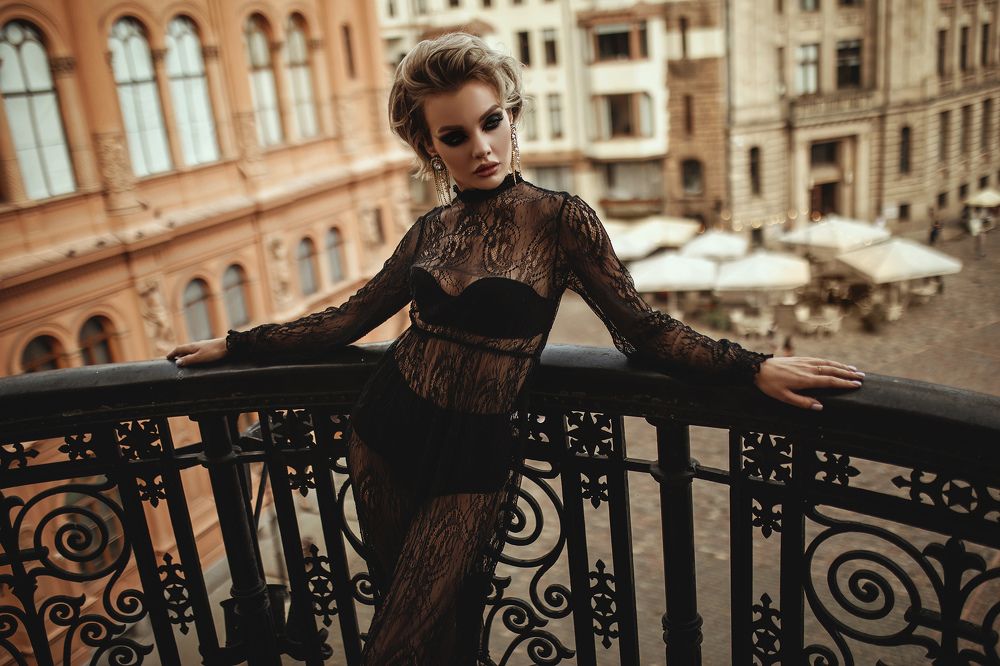 Photograph by Алина Мур