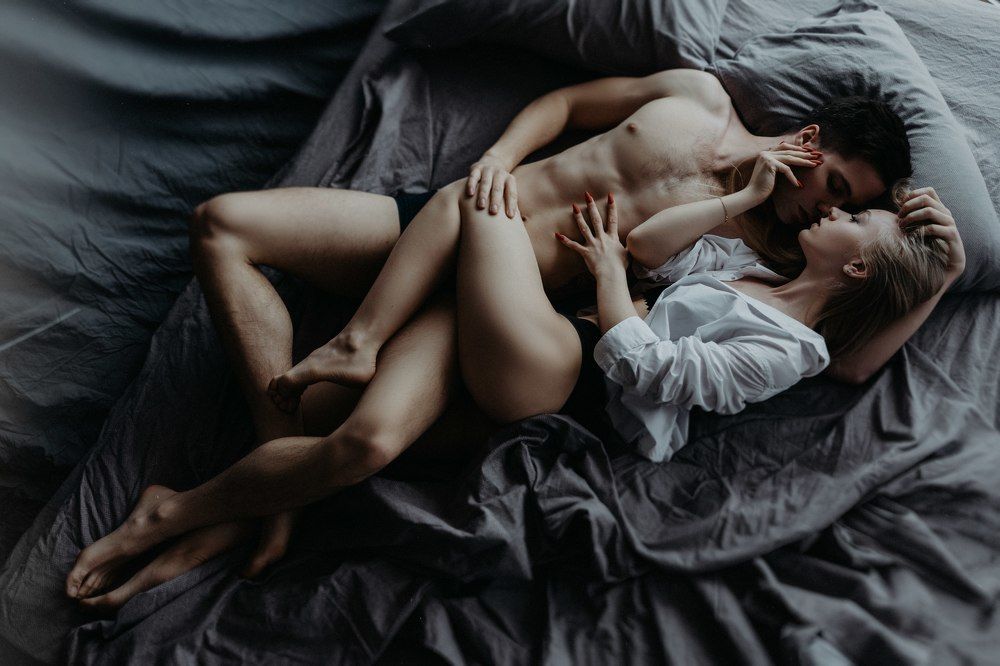 Photograph by Сергей Соколов