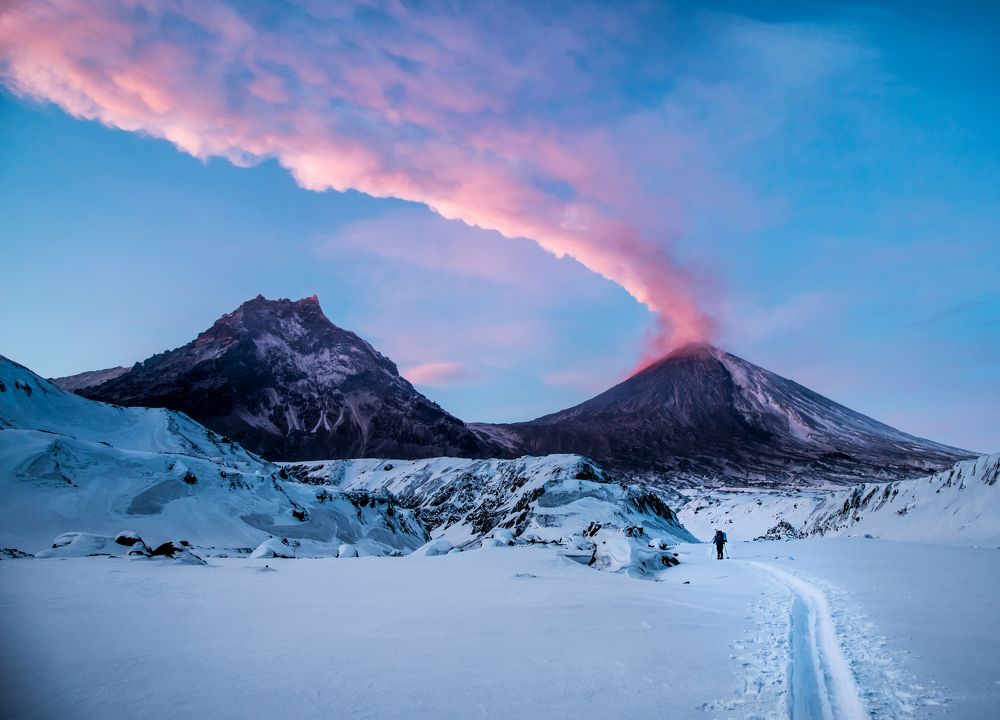 Photograph by Юлия Певцова