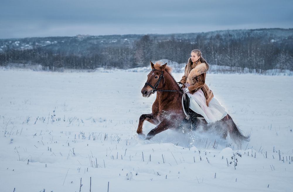 Photograph by Екатерина Лебедева