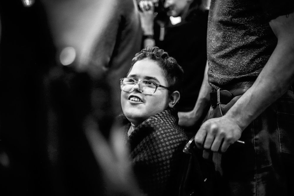 Photograph by Марат Гизатуллин