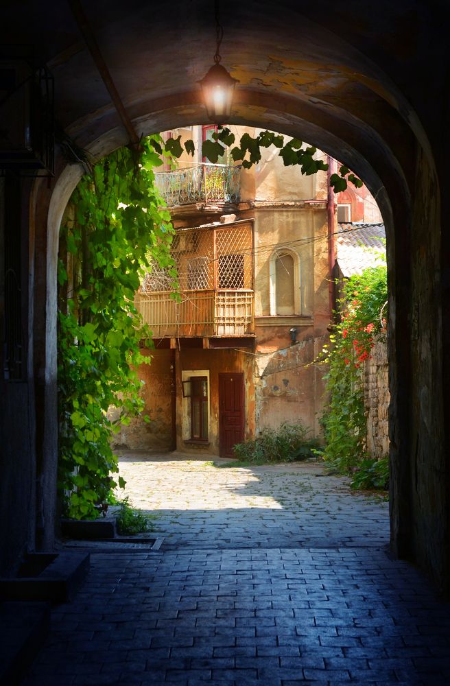 Photograph by Andrey Chuntomov