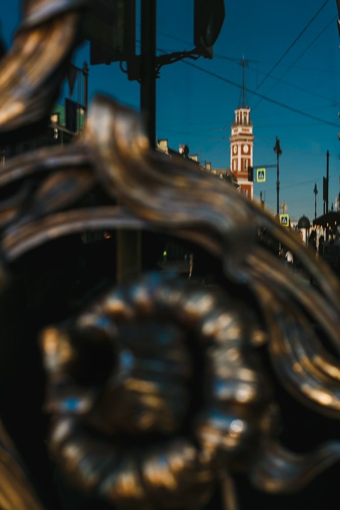 Photograph by Антонина Линова