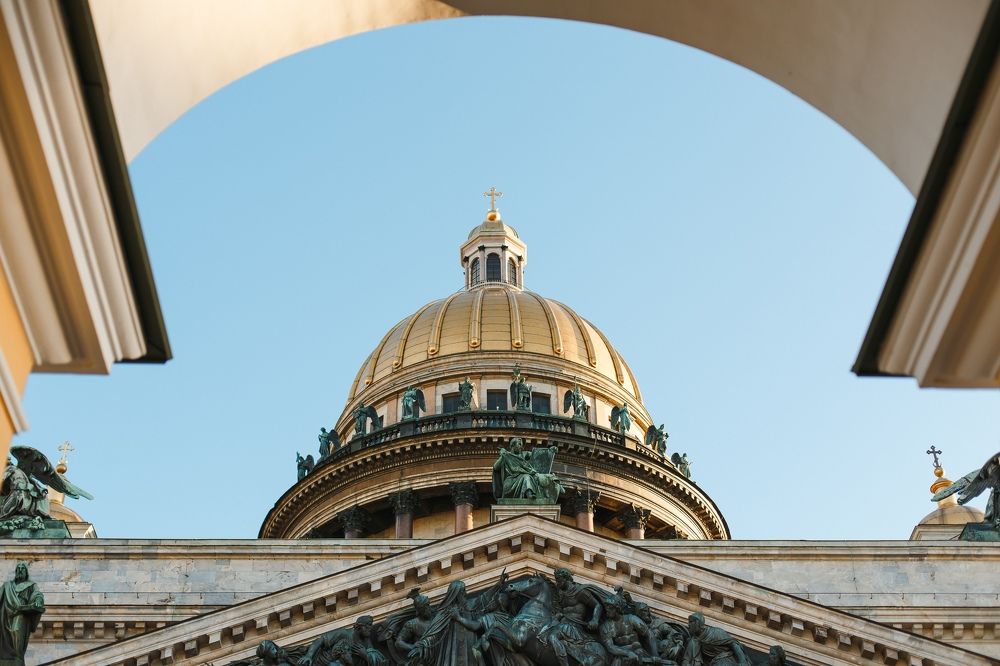 Photograph by Антонина Линова