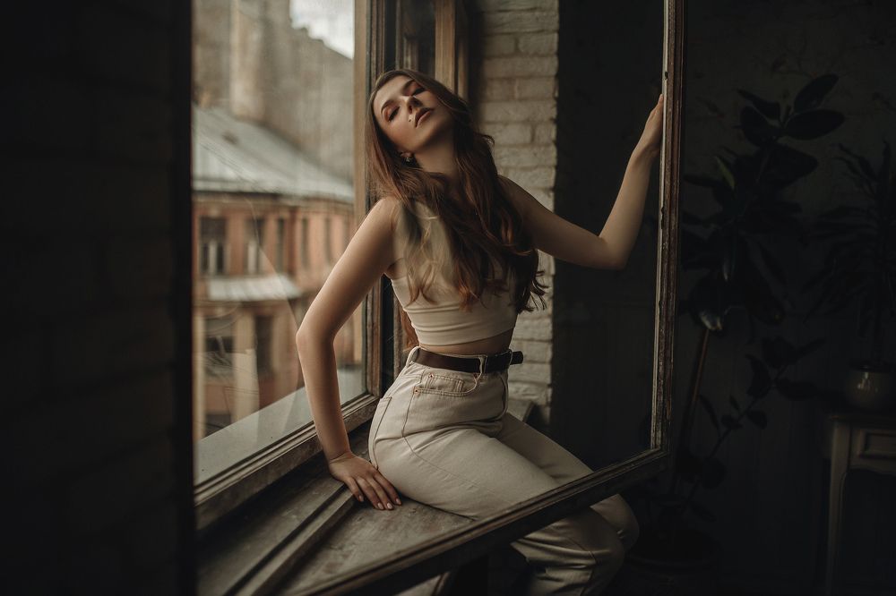 Photograph by Алина Мур