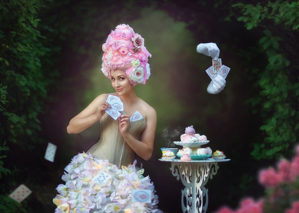 Беспроигрышная партия