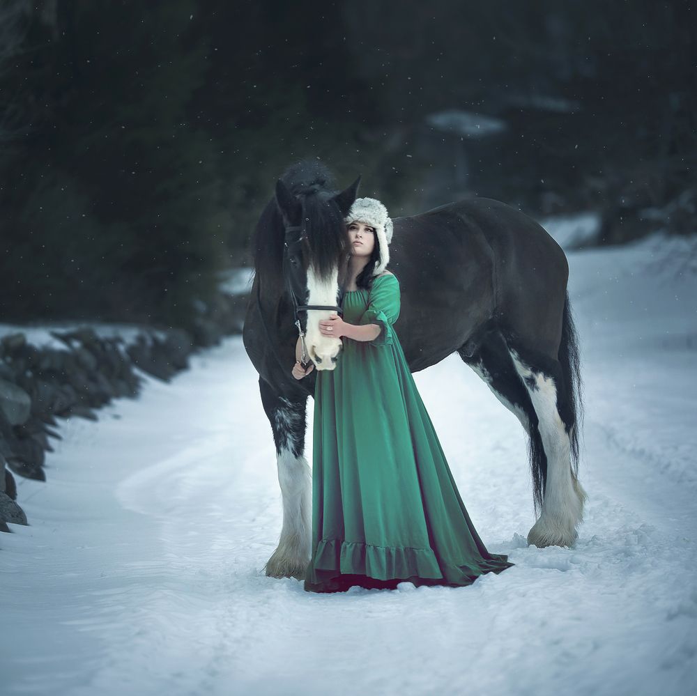 Photograph by Anna Magdalena