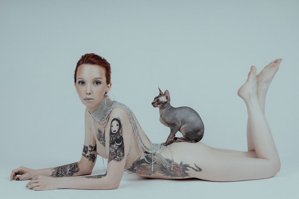 Photograph by Сергей Соколов
