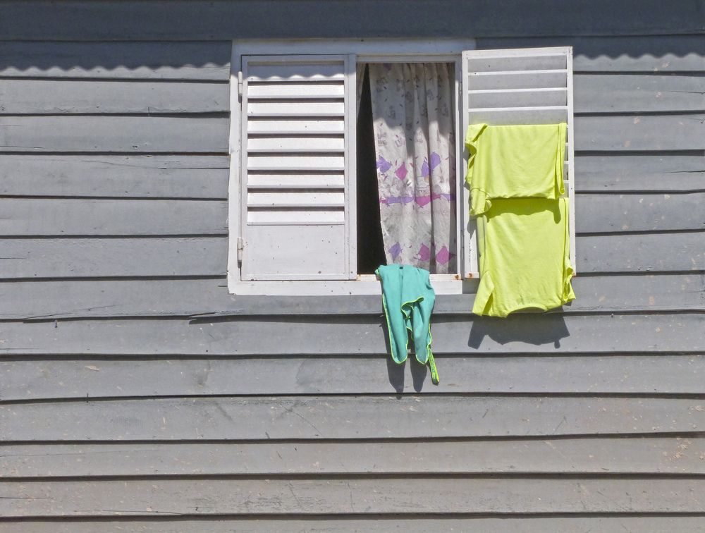 Photograph by GLEYDA GUTIÉREZ