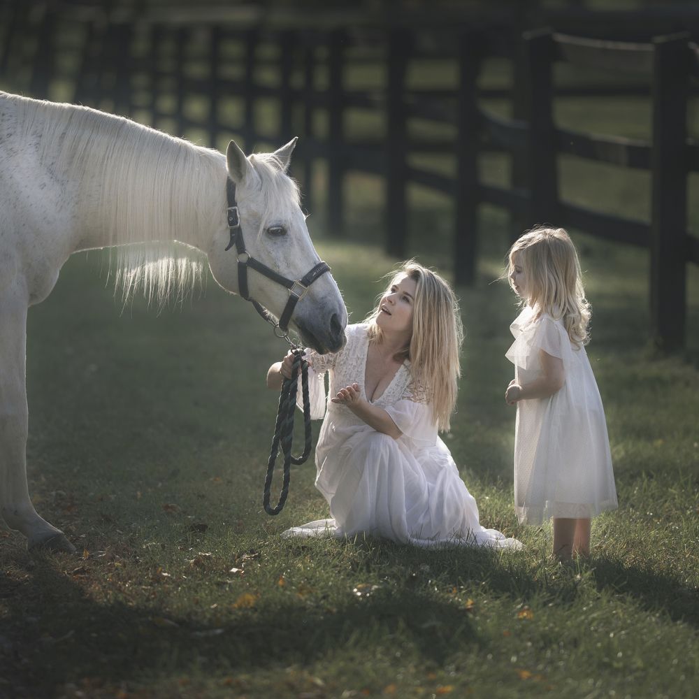 Photograph by Anna Magdalena