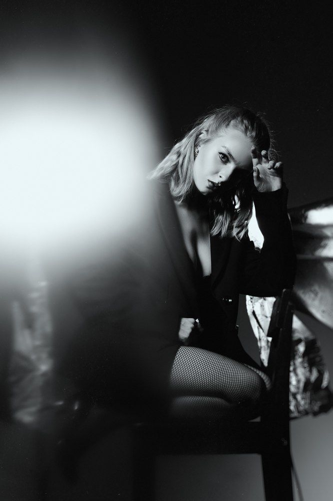 Photograph by Сергей Соколов